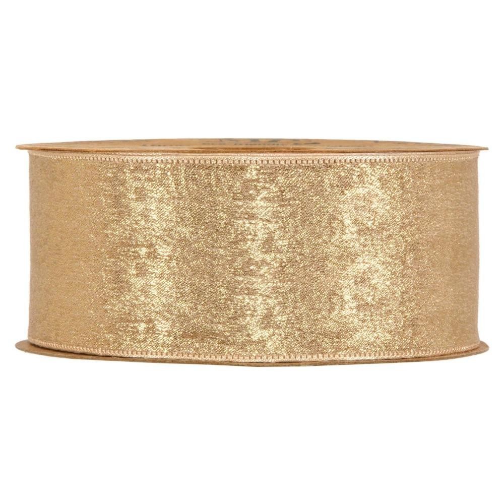 NASTRO ARIANNE MM40X10MT ORO